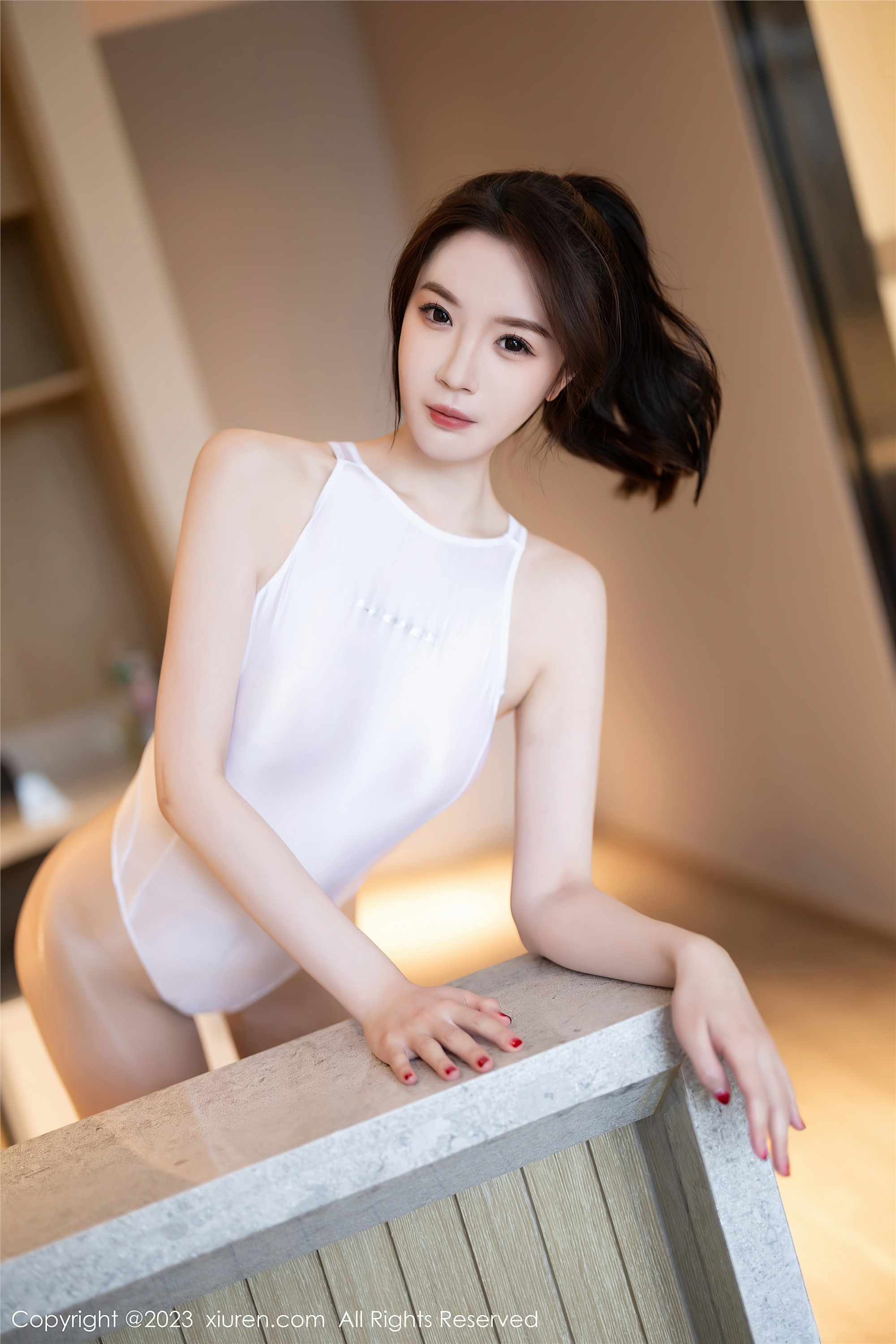 Xiuren秀人网 2023.08.17 NO.7247 梦心玥